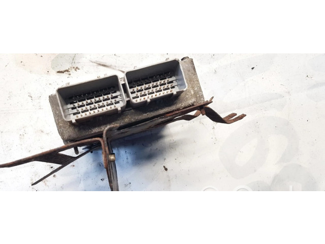 Блок управления двигателя 04896370AD, P04896370AD   Chrysler 300M