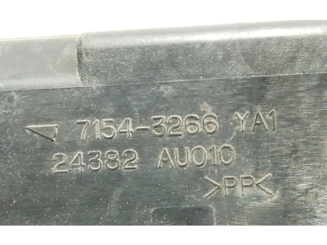 Pojistková skříňka Řídící jednotka BSM 71545078   Nissan Primera 2005