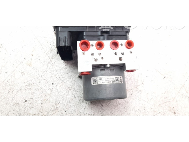 Jednotka ABS 5Q0614517DL   Volkswagen T-Roc 2020