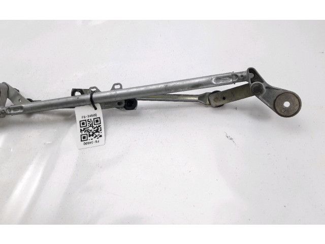 Вентилятор печки    GPA220011365, F6-3460Q   Mercedes-Benz SLK R171