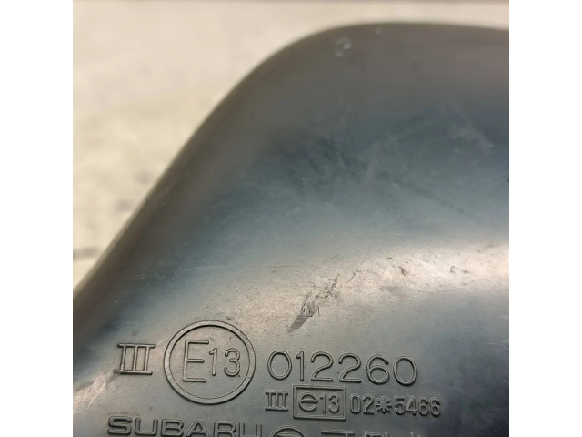 Zpětné zrcátko  levé Subaru Impreza I 1993  E13025466, 5069  