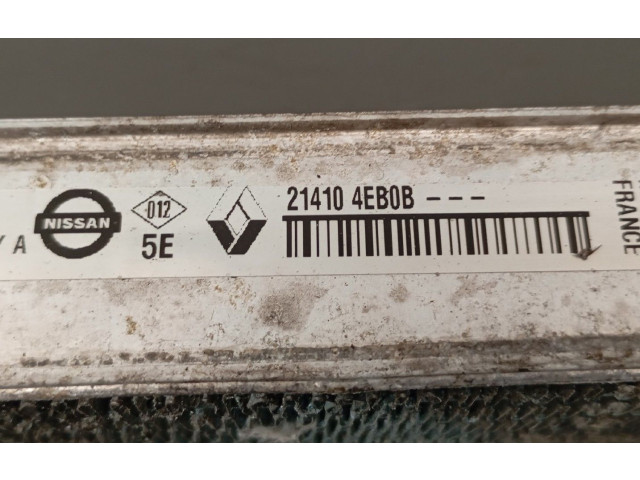Pojistková skříňka Радиатор охлаждающей жидкости 214104EB0B, RA2224   Renault Espace V (RFC) 2015