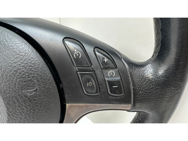 Volant BMW X5 E53 2002   