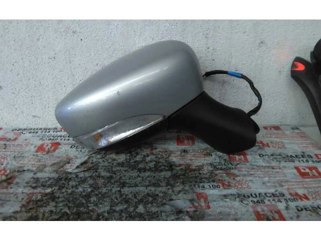 Zpětné zrcátko  Renault Captur 2013  12853190  