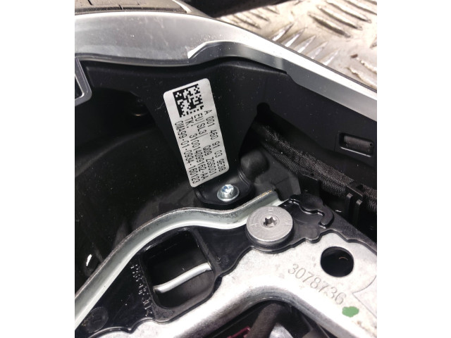 Volant Mercedes-Benz A W176 2016 a0014609103  