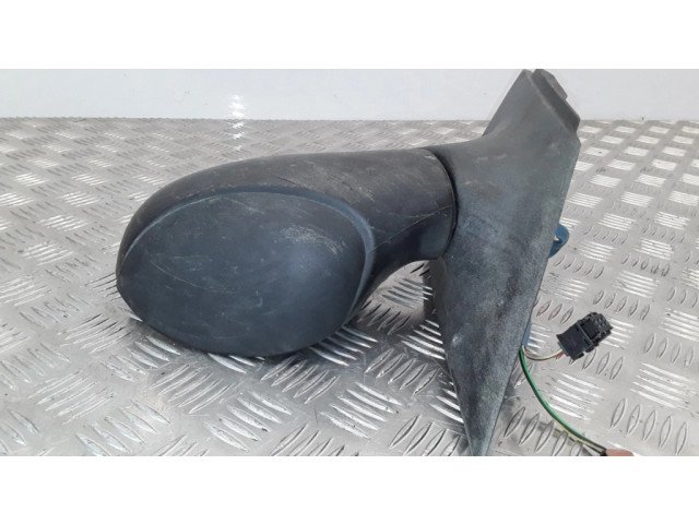 Zpětné zrcátko  levé Citroen C2 2004  12363770  