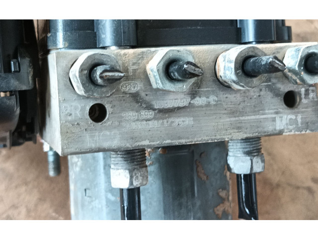 Jednotka ABS 103811900D, 103779700D   Tela Model S 2020