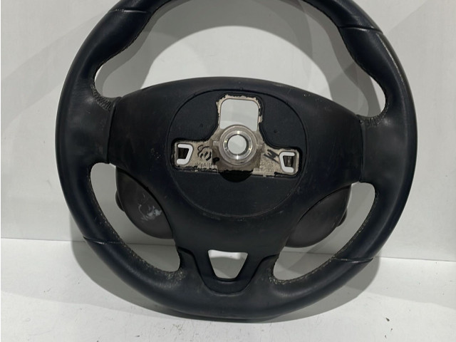 Volant Smart ForFour II W453 2017   