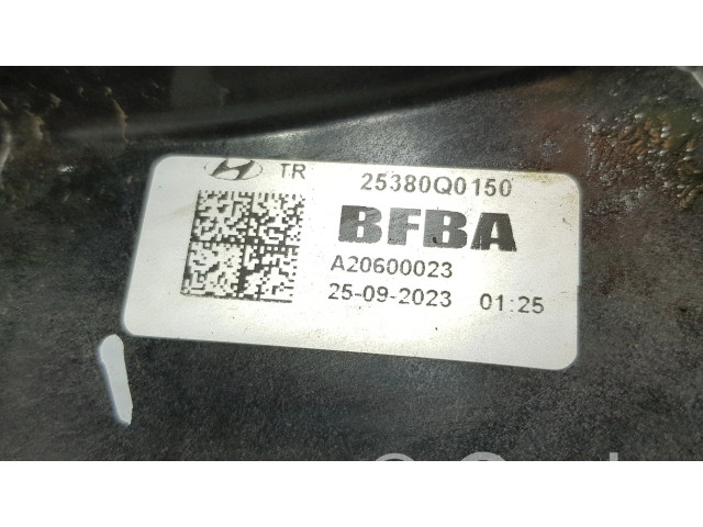 Вентилятор радиатора     25304Q0010, 25380Q0150    Hyundai Bayon 