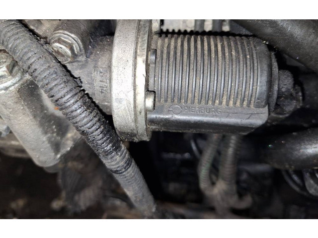 Клапан EGR 50024005, 14t031    Saab 9-5