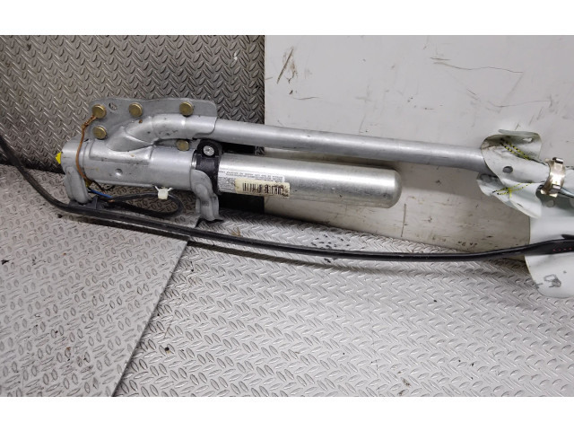 Боковая подушка безопасности 3B9880741J   Volkswagen PASSAT B5.5