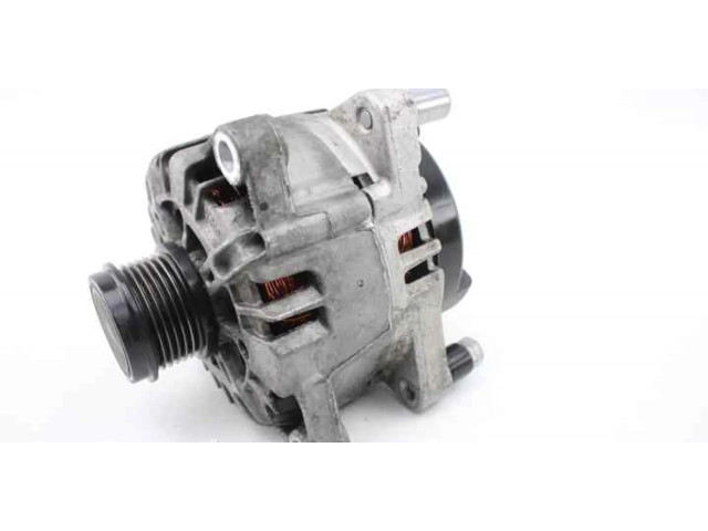 Генератор 2099445, AG9T10300AA   Ford S-MAX 2.0     