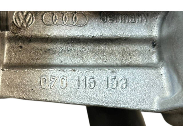 Масляный насос  D BAC 070115153, 070115105A  Volkswagen Touareg I 