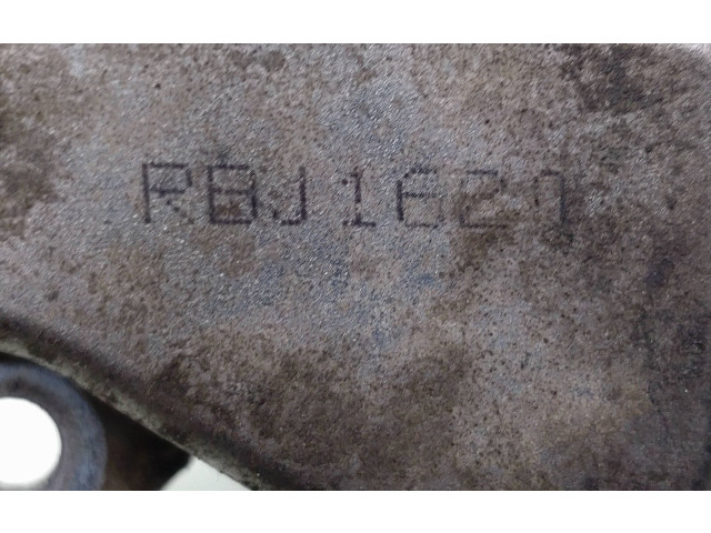 Vstřikovací lišta Bf17basy, Rbj1620   Honda Jazz    LDA3 