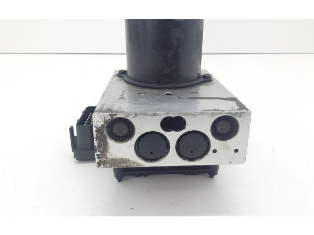 Jednotka ABS 0210-9686, 0210-9686   Mercedes-Benz ML W163 2004