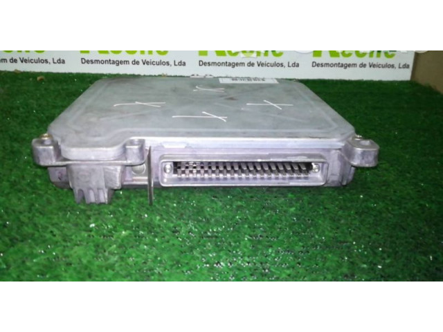 Блок управления двигателя S101720101P, HOM7700745988   Renault Safrane