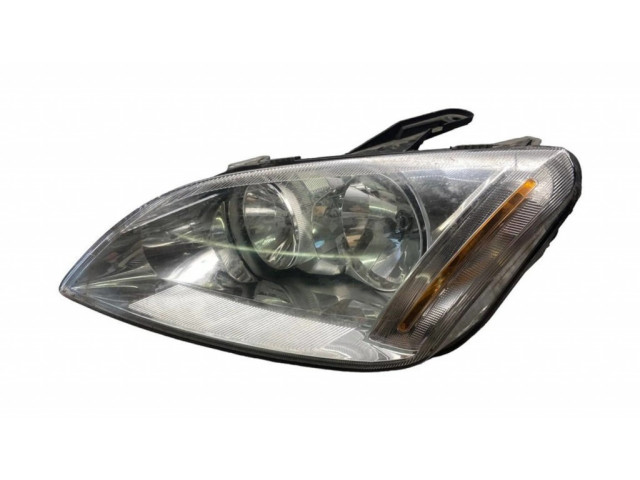 Přední světlo  20A478, 16008   Ford Focus C-MAX 2005
