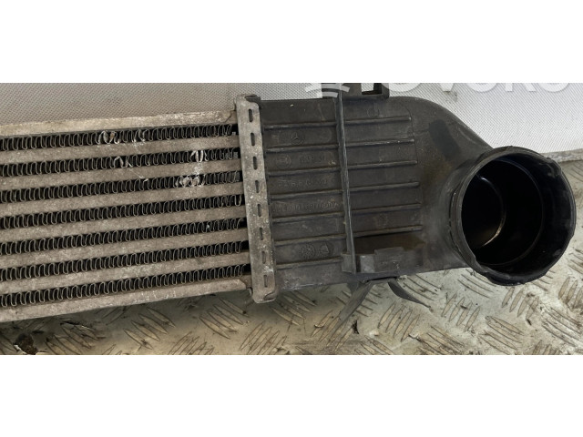 Интеркулер  A2205000000, A2205000000   Mercedes-Benz S W220 