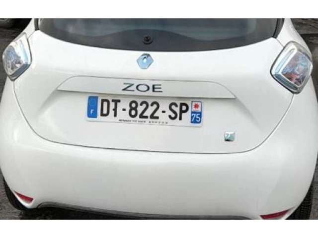 Блок АБС 476601988R   Renault  Zoe  2012 -  года