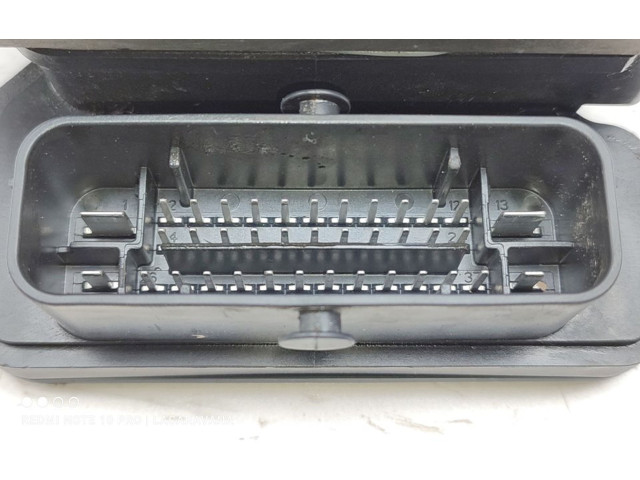 Блок АБС A0004313900   Mercedes-Benz  GLA W156  2013 - 2019 года