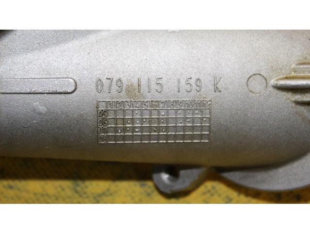 Čerpadlo oleje 079115159K   Audi A8 S8 D3 4E   