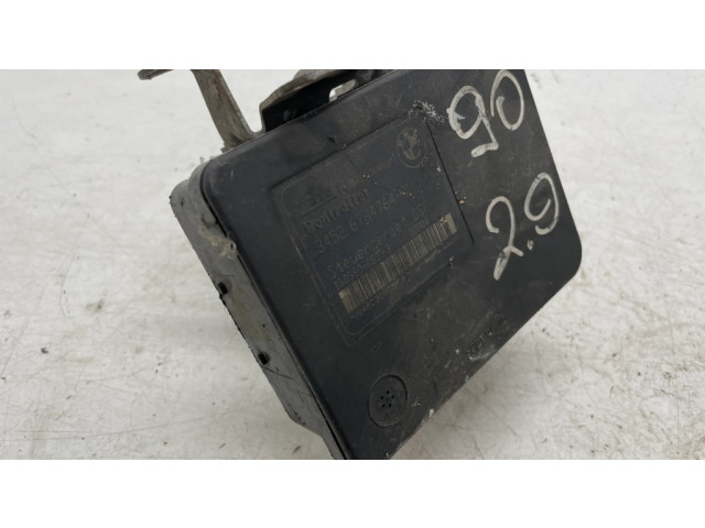Jednotka ABS 6791521, 6784764   BMW 3 E90 E91 2010