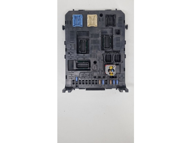 Блок комфорта 966405888002   Citroen C6   