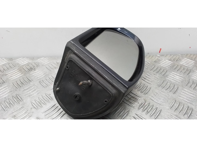 Zpětné zrcátko  levé Mercedes-Benz C W203 2004  413133418  