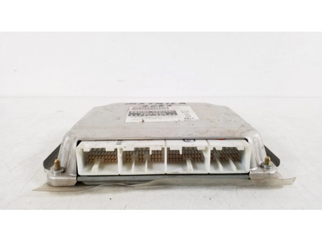 Блок управления двигателя 89666-02133   Toyota Matrix (E130)