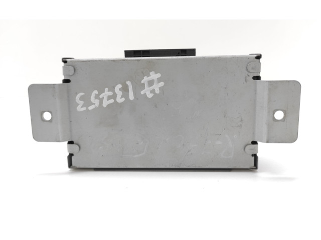 Блок управления коробкой передач HD81J079, 31036PR001H   Rover 75