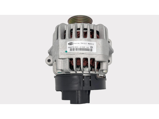 Генератор 51714791, 52003532   Fiat Grande Punto 1.4     