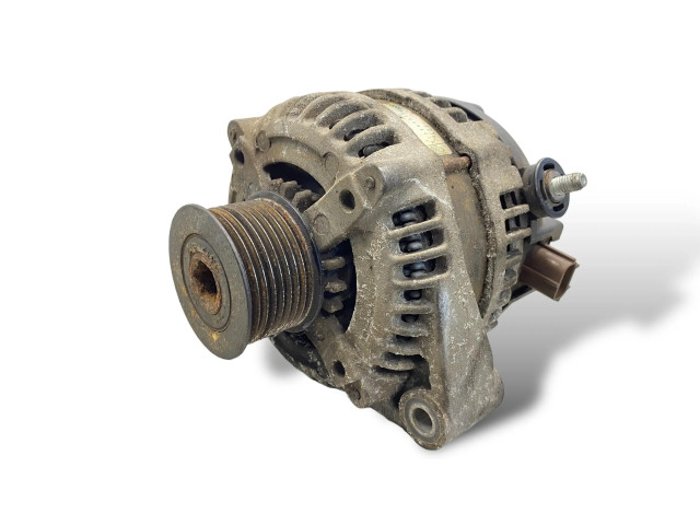 Генератор YLE500420, 1042103951   Land Rover Range Rover Sport L320 2.7     