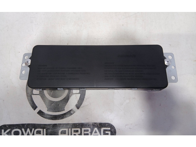 Подушка безопасности для колен A1678607501, 1678607501   Mercedes-Benz GLE W167