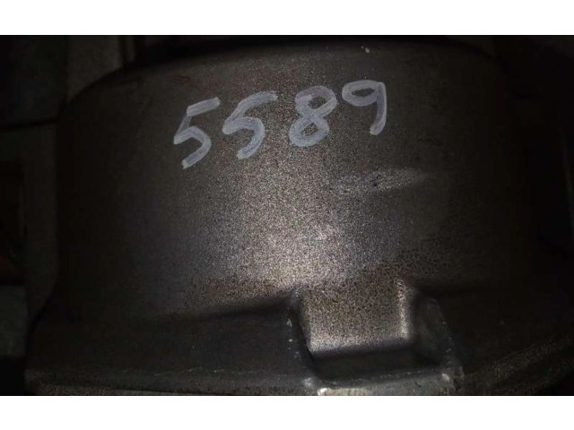 Руль Fiat Punto (199)  2005 - 2018 года C518600423, C518600423      