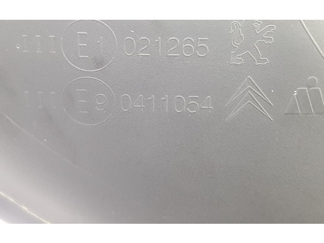 Zpětné zrcátko Сзади Citroen C-Elysée 2014  1609064880  