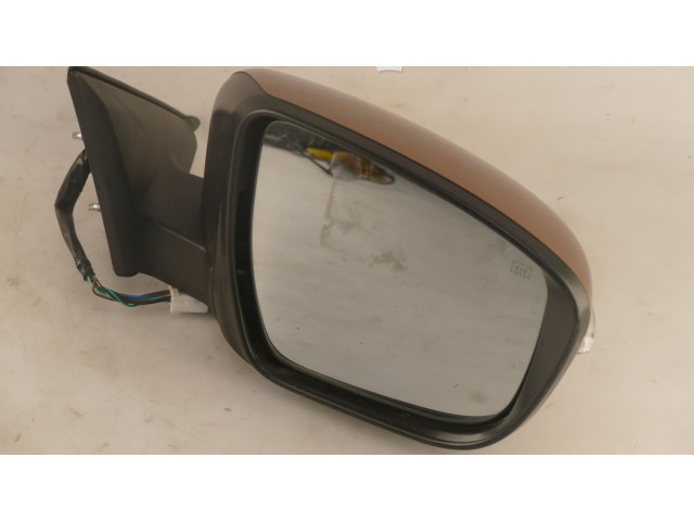 Zpětné zrcátko  Nissan X-Trail T32 2014  963014CC6A  