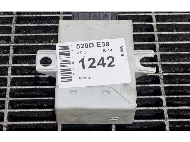 Volant Alpine B10 E39 2000 61356905668, 05393244  