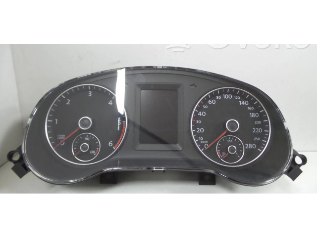 Přístrojová deska  Volkswagen Jetta VI 2013 5C6920872A  
