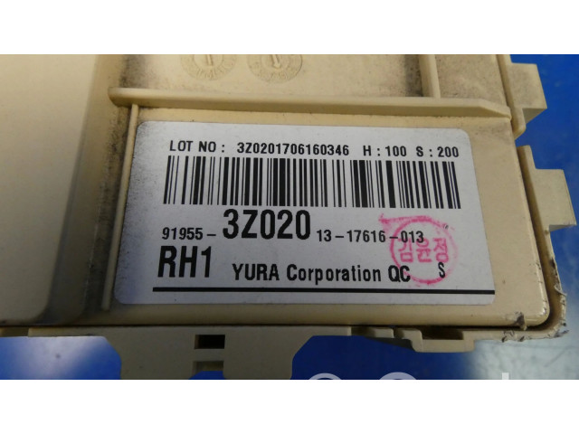   Pojistková skříňka 919553Z020   Hyundai i40 2017