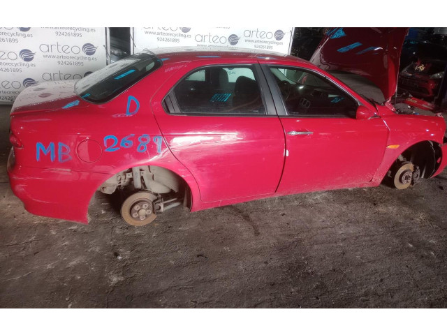 Řídící jednotka 0071732682   Alfa Romeo 166 2053