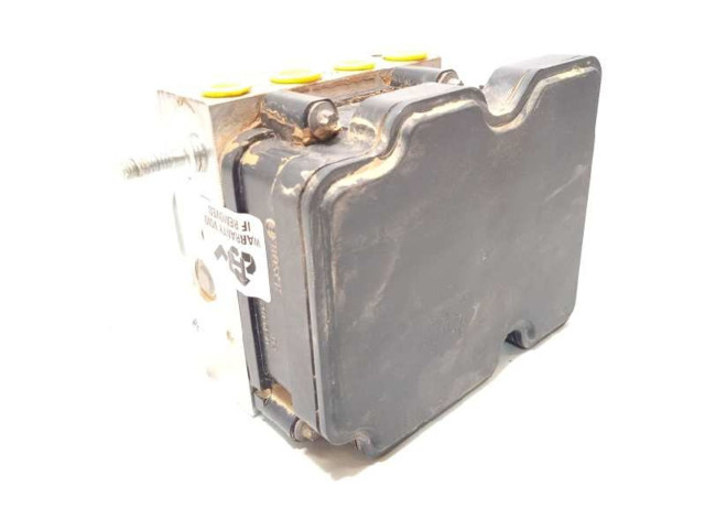 Блок ABS     476601842R, 2265106455    Renault Captur 