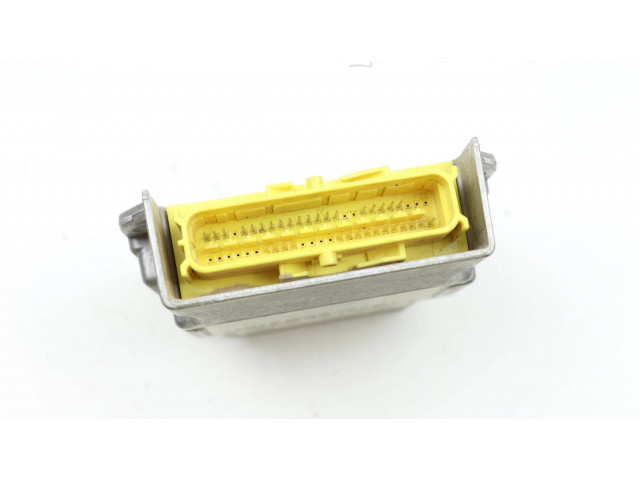 Блок подушек безопасности 6R0959655, 0285010138   Seat Ibiza IV (6J,6P)