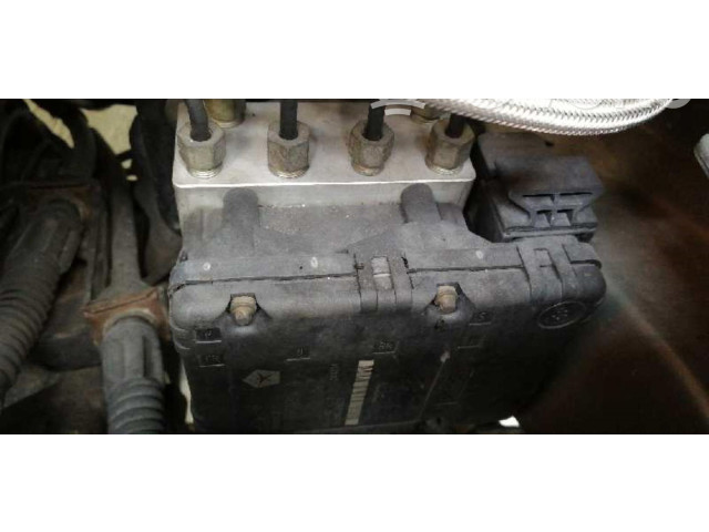 Блок АБС 04686702AE   Chrysler  Voyager  2001 - 2004 года