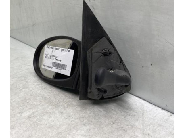 Zpětné zrcátko  Fiat Seicento/600 2007    