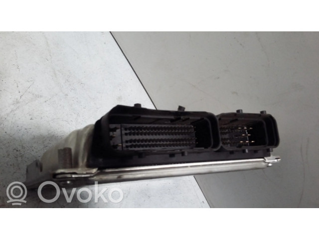 Řídící jednotka 0281011434, 8973539742   Honda Civic 2004