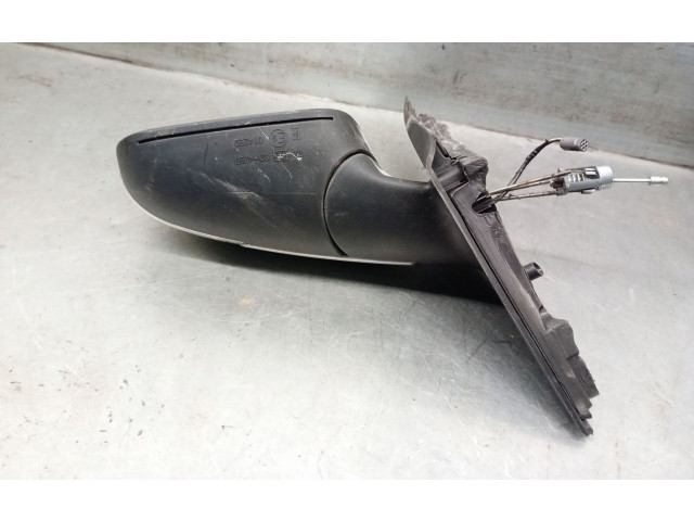 Zpětné zrcátko  Smart ForFour I 2006  A4548101516, A4548101516  
