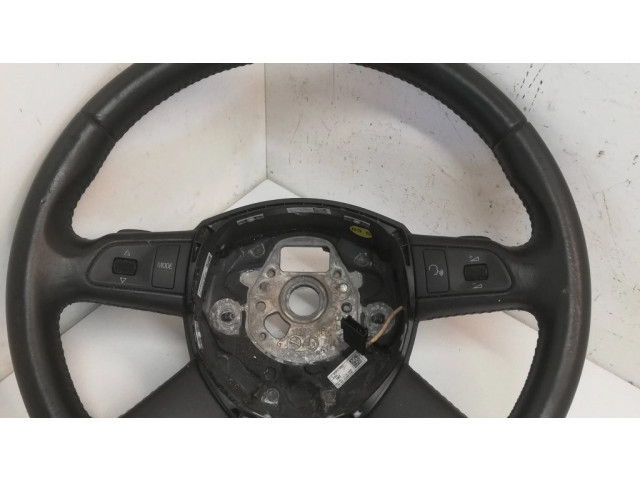 Volant Audi A6 Allroad C6 2007 4F0419091DD, 61682000D  