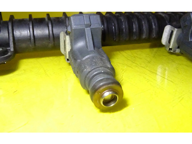 Vstřikovací lišta 0280155965, 1928404261   Opel Corsa C     
