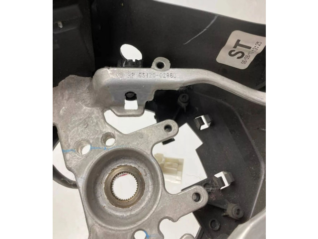 Volant Subaru Forester SH 2010 GS120-02880  