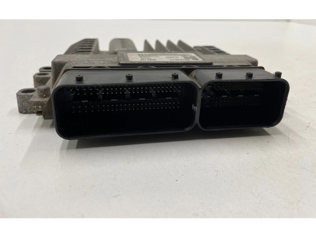Řídící jednotka 25184894, 28359587   Chevrolet Captiva 2012